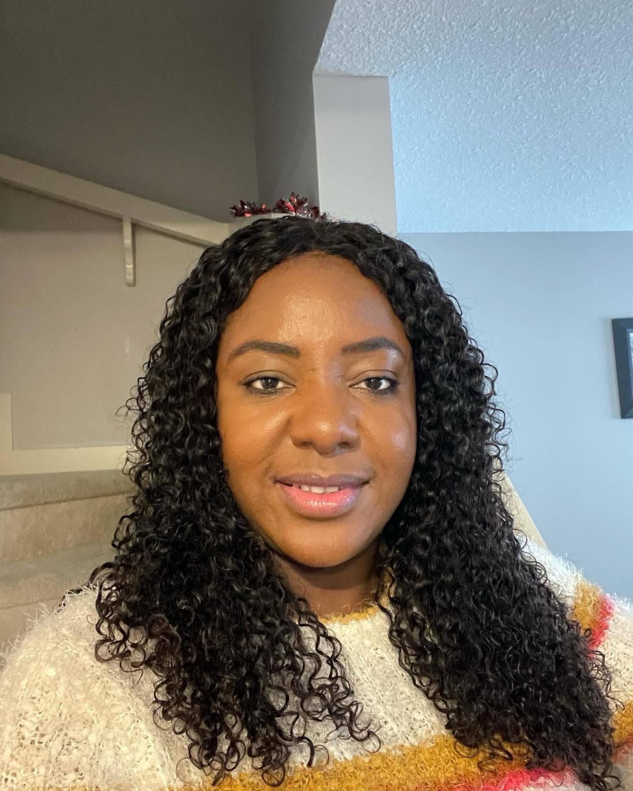 Mrs. Kemi Oluwaseun Aluko